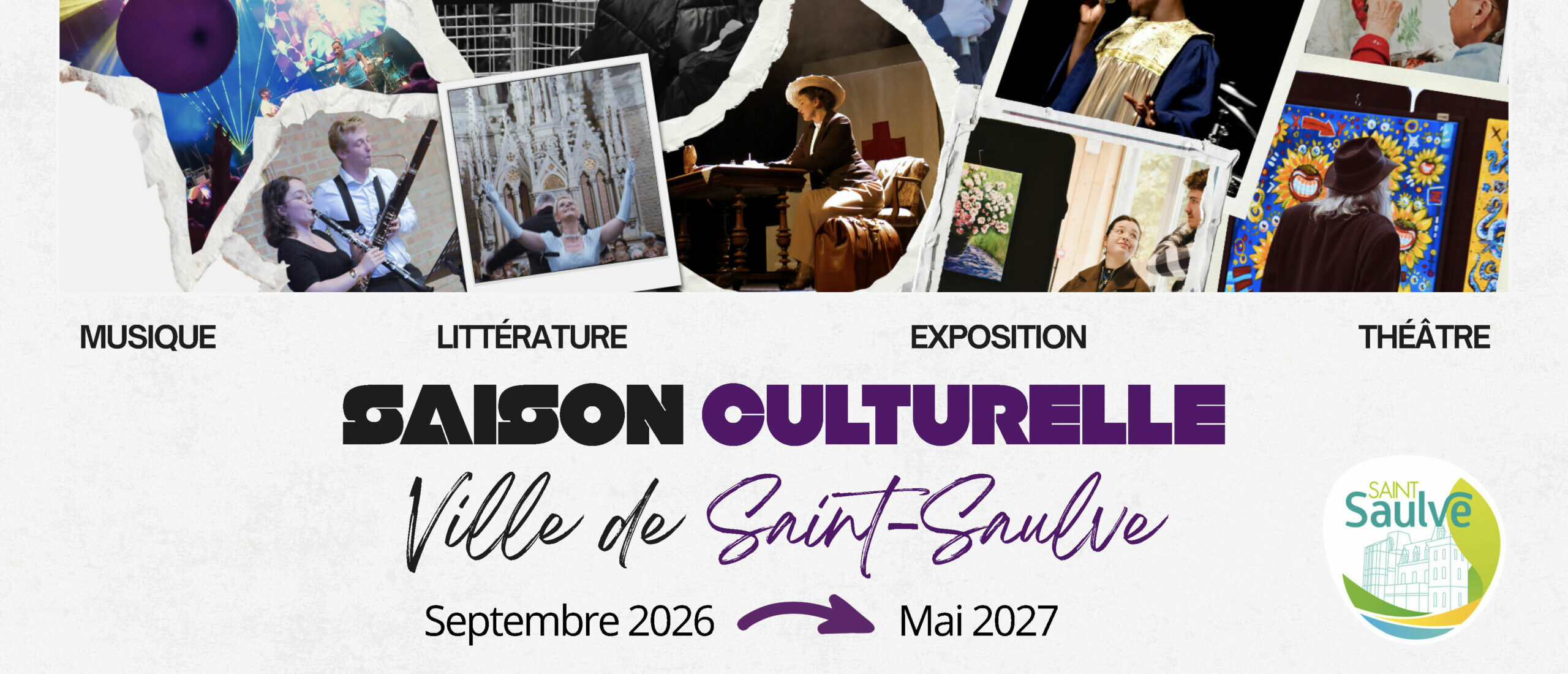 saison culturelle