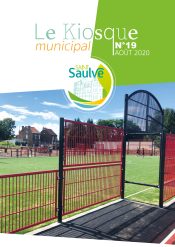 Kiosque N°19